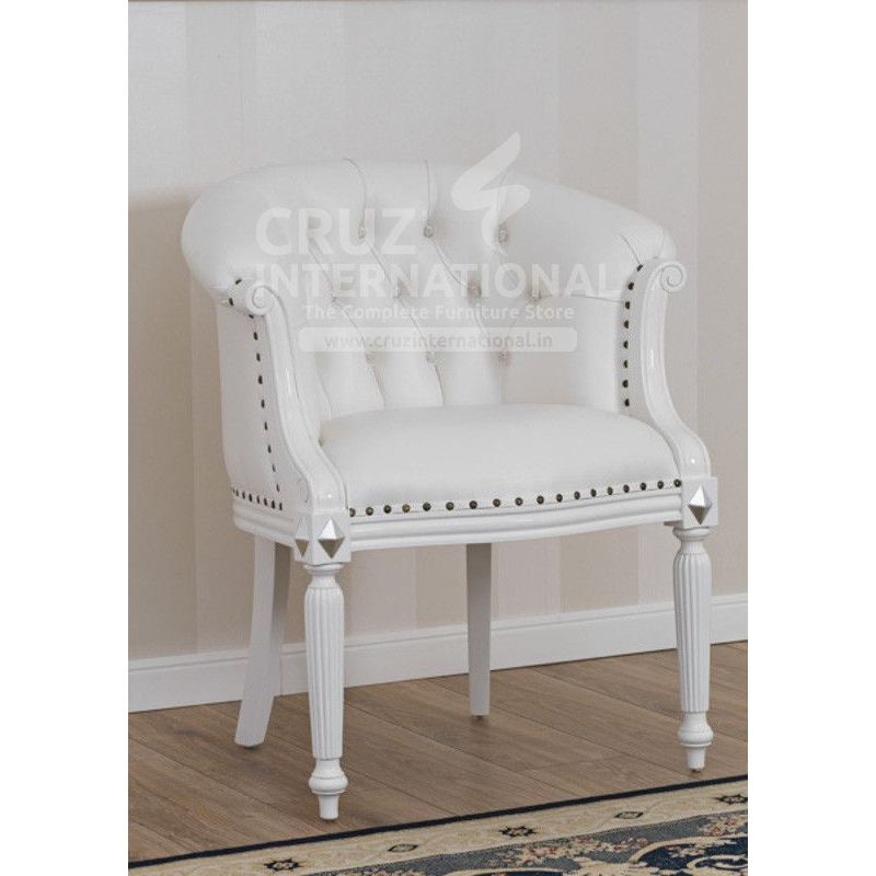 Classic Dorian Dinning Chair | Standard CRUZ INTERNATIONAL