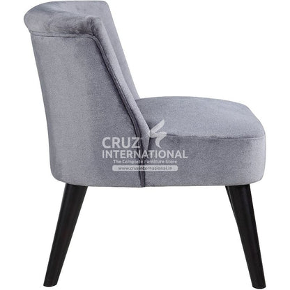 Modern Rapoto Living Room Chair | 4 Colours Available CRUZ INTERNATIONAL