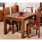 Classic Gael Dinning Table | Standard | Chair 4 CRUZ INTERNATIONAL