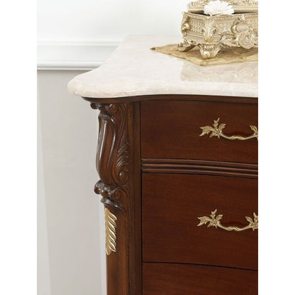 Classic Clyde Side Table | Standard CRUZ INTERNATIONAL