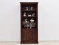 Classic Catalina Book Shelf | Standard | 2 Sizes Available CRUZ INTERNATIONAL 