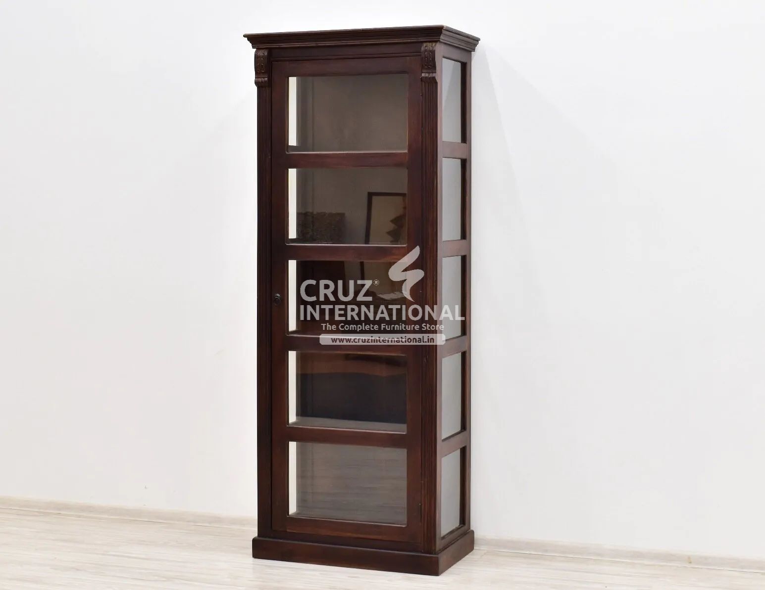 Classic Savannah Kitchen Shelf | Standard | 4 Designs Available CRUZ INTERNATIONAL