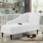 Nice David Sette & Lounger | Solid wood | 10 Colours Available CRUZ INTERNATIONAL