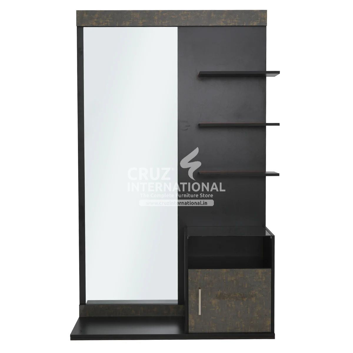 Royal Josén Dressing Table | Standard CRUZ INTERNATIONAL