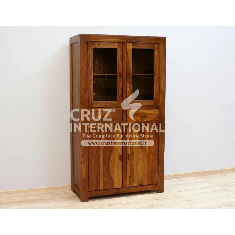 Classic Margarita Kitchen Shelf | 4 Designs Available CRUZ INTERNATIONAL