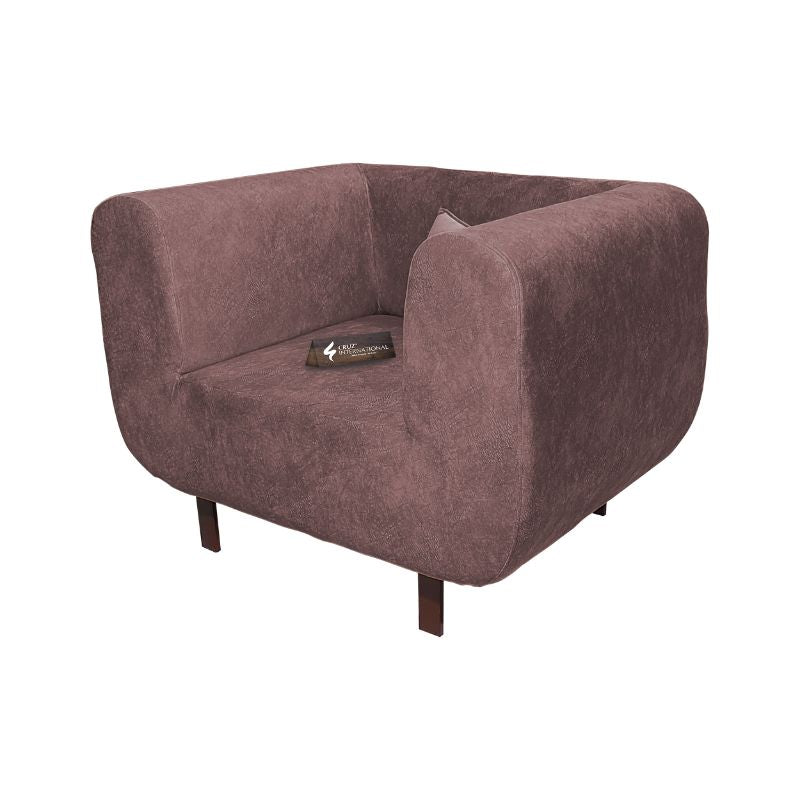 Arm Honor Chairs & Single Sofa| Standard | 15 Colours Available