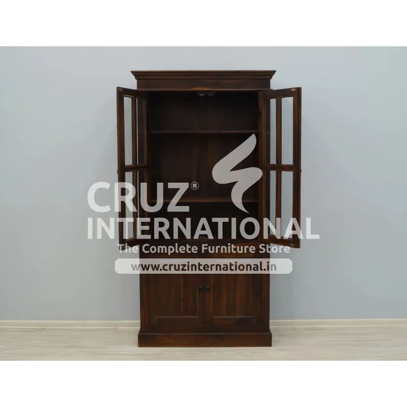 Classic Alejandro Kicthen Shelf | 4 Designs Available CRUZ INTERNATIONAL