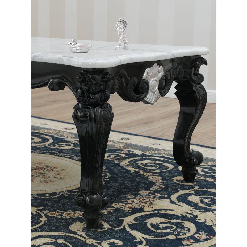 Dulsie Center & Coffee Table | Standard CRUZ INTERNATIONAL