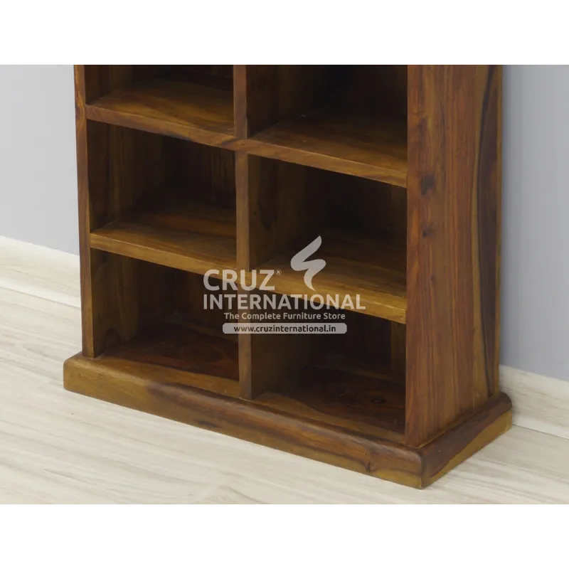 Classic Alejandra Book Shelf | 2 Sizes Available CRUZ INTERNATIONAL