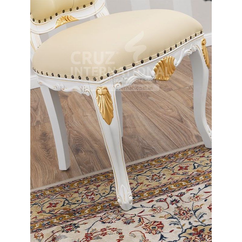 Classic Heaven Dinning Chair| Standard CRUZ INTERNATIONAL