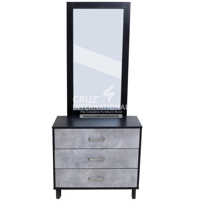 Royal Carlos Dressing Table | Standard CRUZ INTERNATIONAL