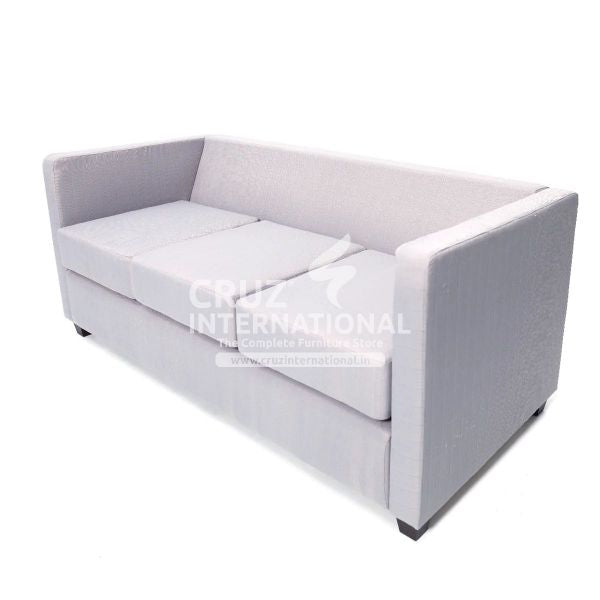 Master Teo Art Style Raque Sofa | 3 Seaters CRUZ INTERNATIONAL