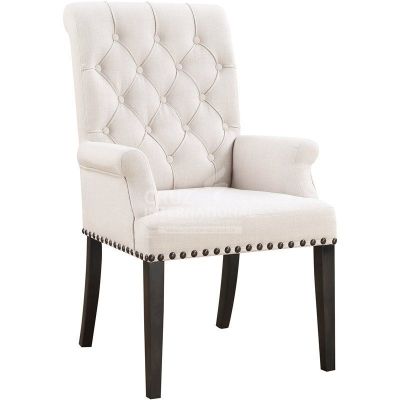 Modern Roldán Dinning Chair | Standard CRUZ INTERNATIONAL