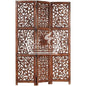 Ever Green Chavelle Wooden Partition | Divider CRUZ INTERNATIONAL