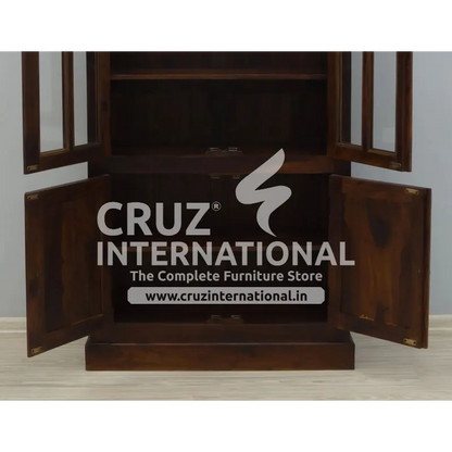 Classic Alejandro Kicthen Shelf | 4 Designs Available CRUZ INTERNATIONAL