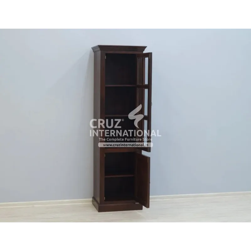 Classic Alejandro Kicthen Shelf | 4 Designs Available CRUZ INTERNATIONAL