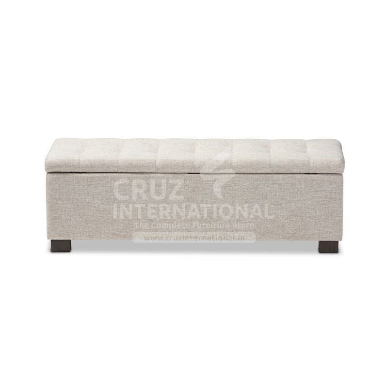 Modern Leticia Bench | Standard CRUZ INTERNATIONAL