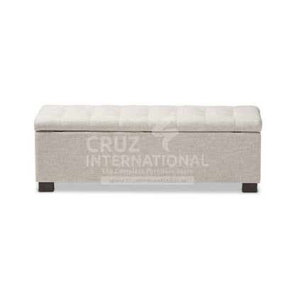 Modern Leticia Bench | Standard CRUZ INTERNATIONAL