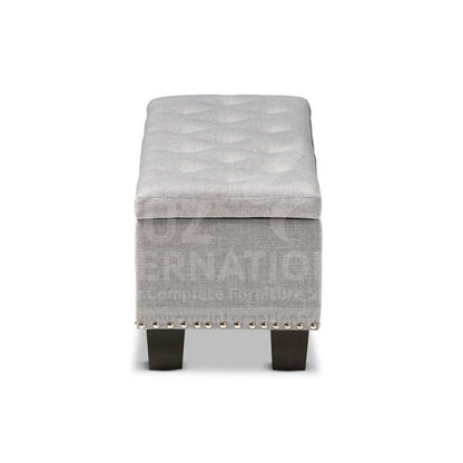 Modern Leticia Bench | Standard CRUZ INTERNATIONAL