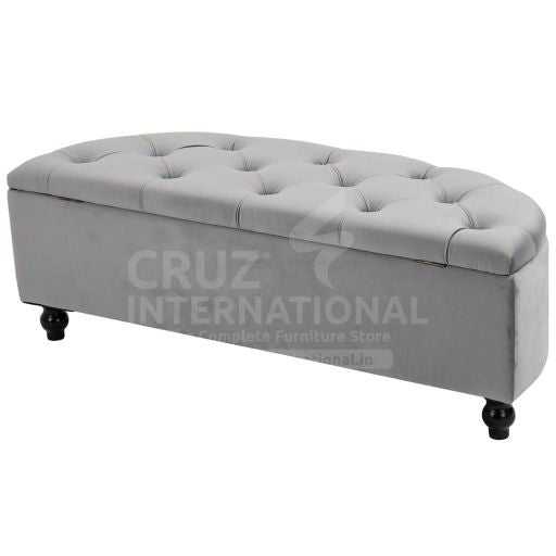 Modern Gabriel Bench | Standard CRUZ INTERNATIONAL