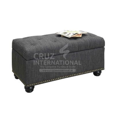 Modern Adriana Bench | Standard CRUZ INTERNATIONAL