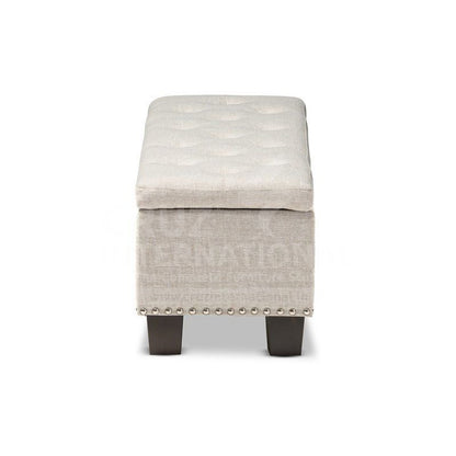 Modern Leticia Bench | Standard CRUZ INTERNATIONAL