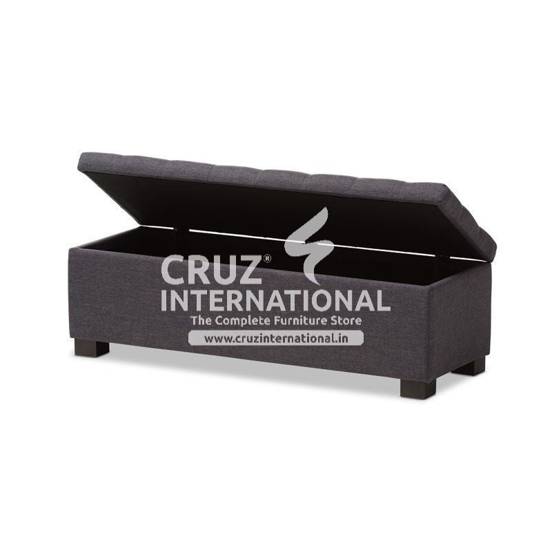 Modern Leticia Bench | Standard CRUZ INTERNATIONAL