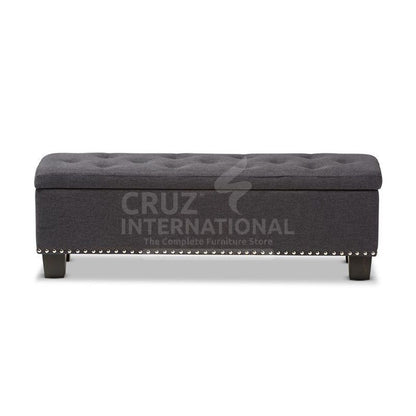 Modern Leticia Bench | Standard CRUZ INTERNATIONAL