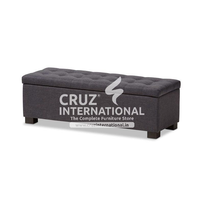 Modern Leticia Bench | Standard CRUZ INTERNATIONAL