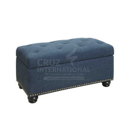 Modern Adriana Bench | Standard CRUZ INTERNATIONAL