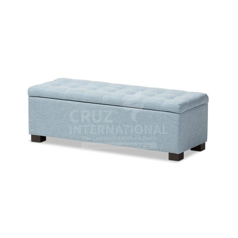 Modern Leticia Bench | Standard CRUZ INTERNATIONAL