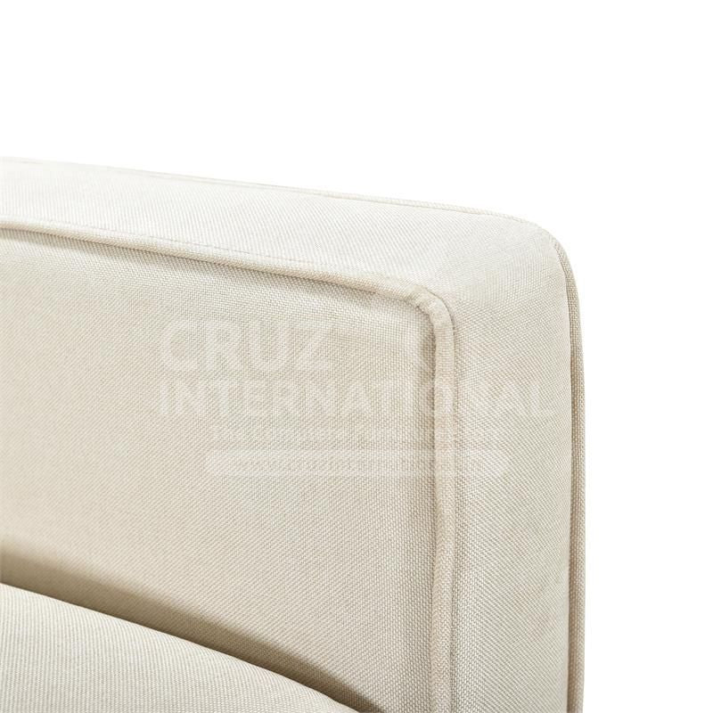 Modern Rosario Bench | Standard CRUZ INTERNATIONAL