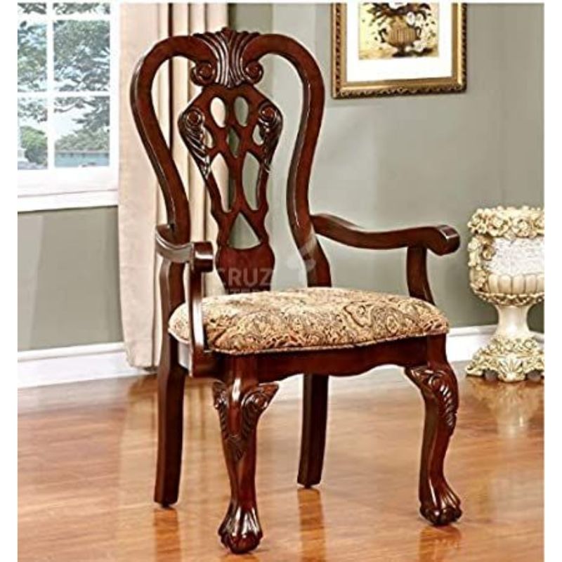 Royal Keneth & Dinning Chair | Standard CRUZ INTERNATIONAL