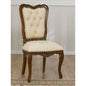 Classic Veto Dinning Chair| Standard CRUZ INTERNATIONAL