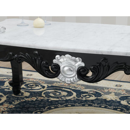 Dulsie Center & Coffee Table | Standard CRUZ INTERNATIONAL