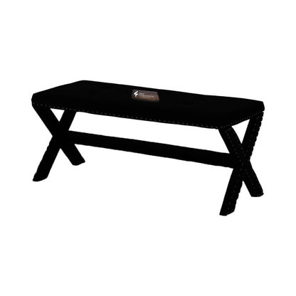 Premium Salvador Bench & Table | Large | 10 Colours Available CRUZ INTERNATIONAL