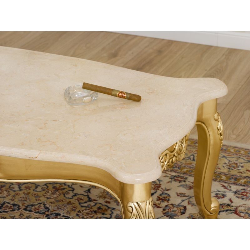 Fernanda Center & Coffee Table | Standard CRUZ INTERNATIONAL