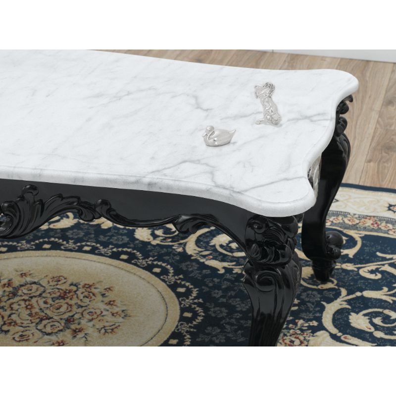 Dulsie Center & Coffee Table | Standard CRUZ INTERNATIONAL