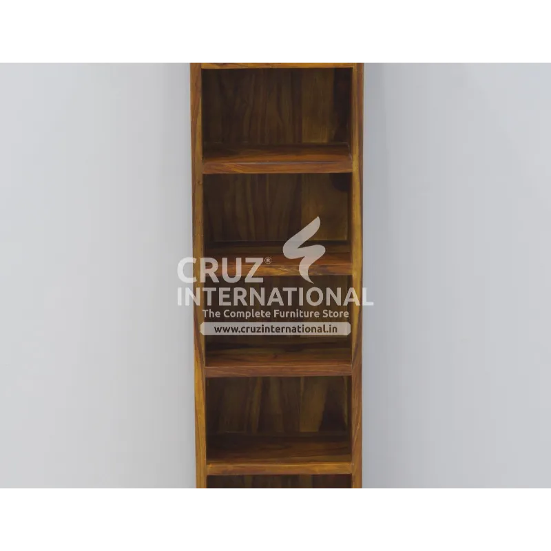 Classic Alejandra Book Shelf | 2 Sizes Available CRUZ INTERNATIONAL