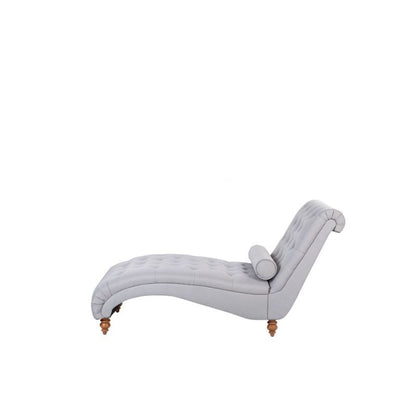 Modern Antonio Wooden Settee | Lounger | 2 Colours Available CRUZ INTERNATIONAL