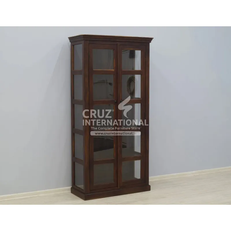 Classic Alejandro Kicthen Shelf | 4 Designs Available CRUZ INTERNATIONAL