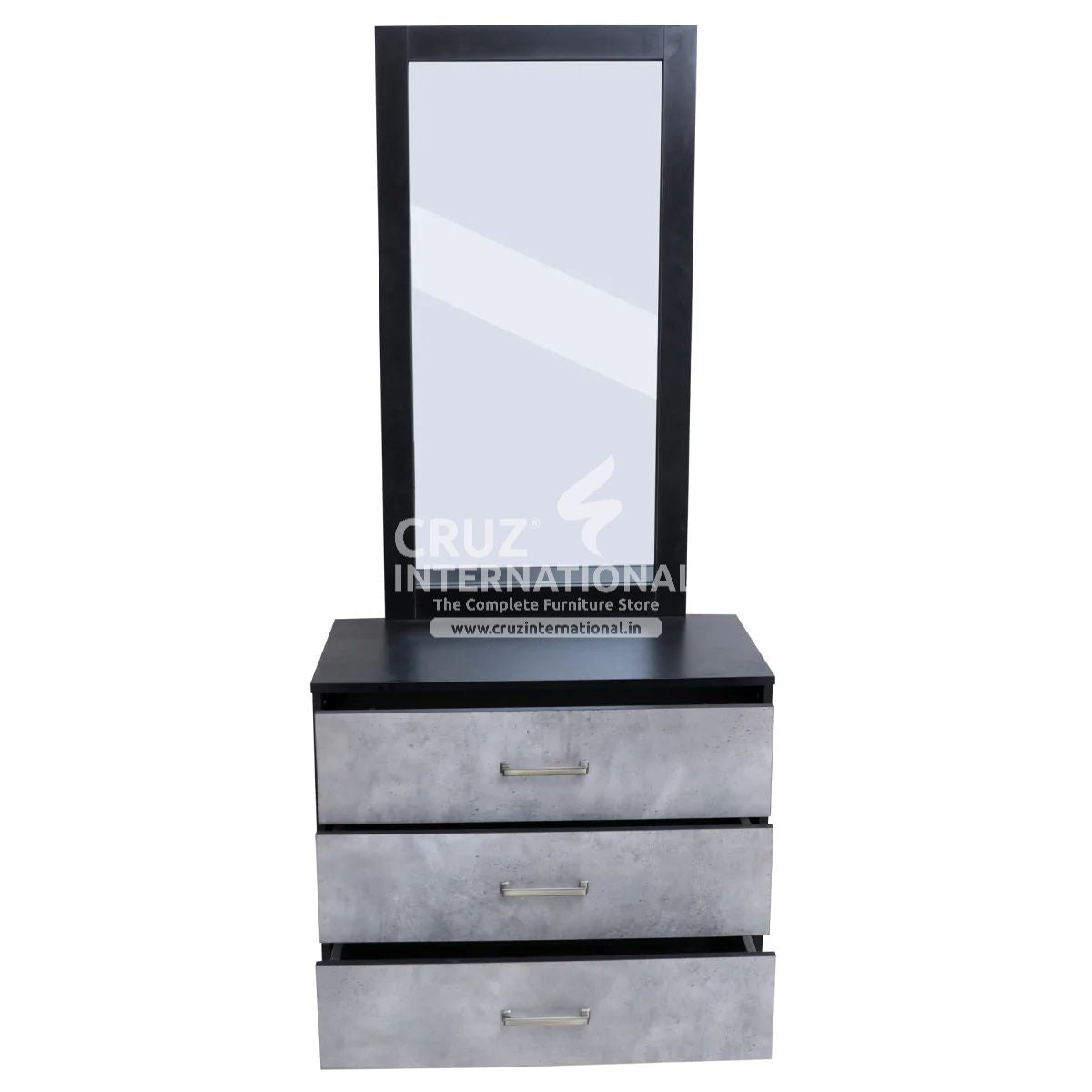 Royal Carlos Dressing Table | Standard CRUZ INTERNATIONAL