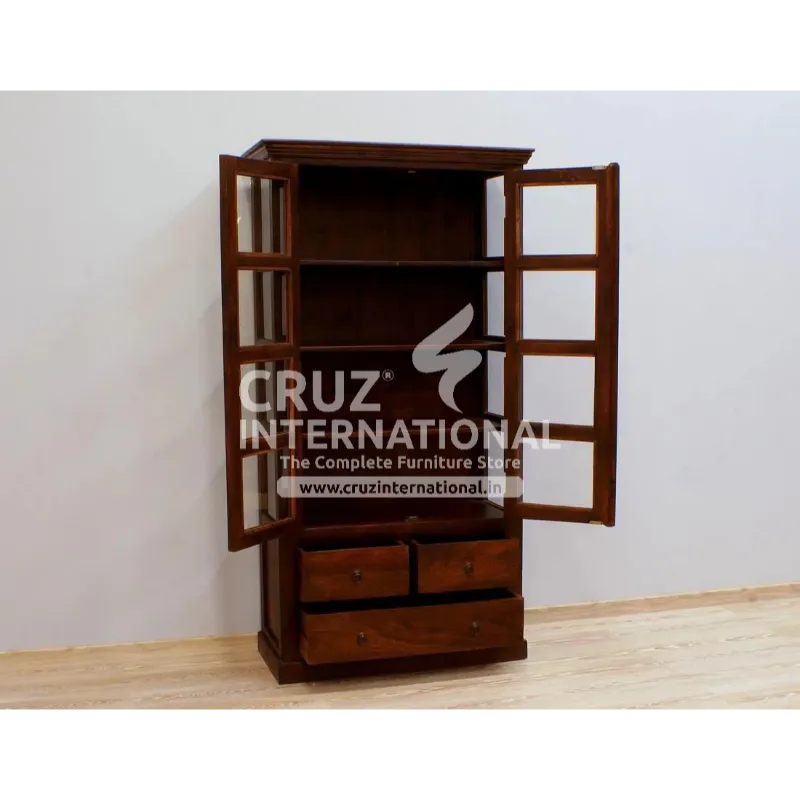 Classic Margarita Kitchen Shelf | 4 Designs Available CRUZ INTERNATIONAL