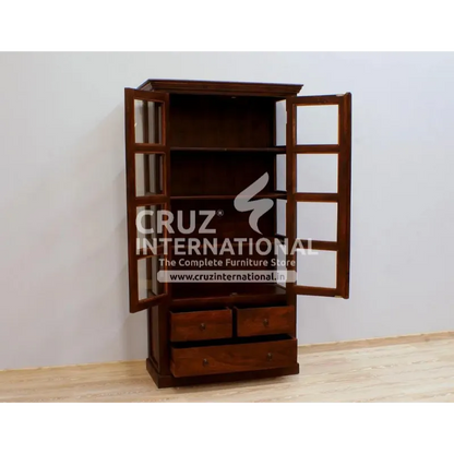 Classic Margarita Kitchen Shelf | 4 Designs Available CRUZ INTERNATIONAL