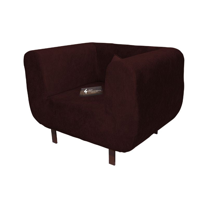 Arm Honor Chairs & Single Sofa| Standard | 15 Colours Available