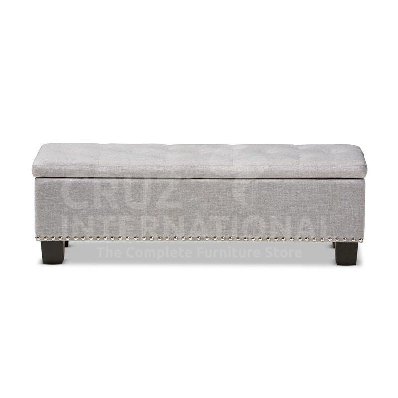 Modern Leticia Bench | Standard CRUZ INTERNATIONAL