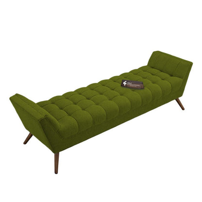 Premium Grace Bench & Sette | Solid Wood | 14 Colours Available CRUZ INTERNATIONAL