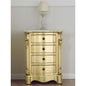 Classic Charlie Side Table | Standard CRUZ INTERNATIONAL