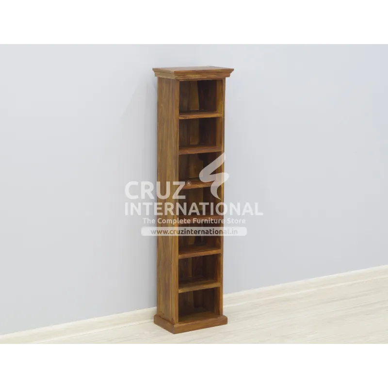 Classic Alejandra Book Shelf | 2 Sizes Available CRUZ INTERNATIONAL