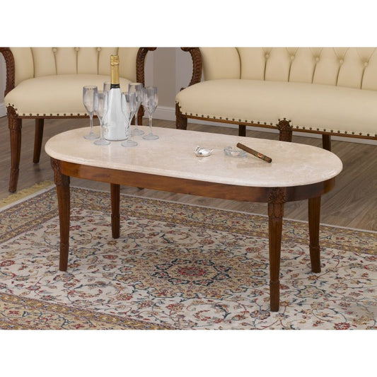 Marisol Center & Coffee Table | Standard CRUZ INTERNATIONAL